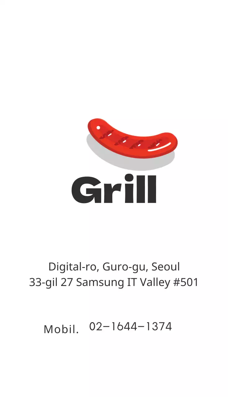 Grill
