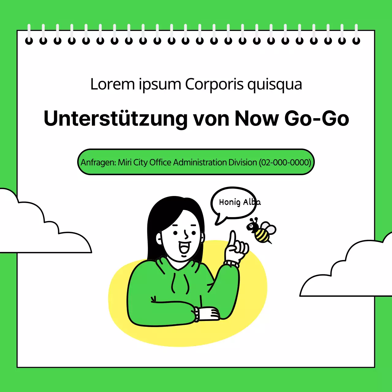 Green Miri Office Winter Government Office Einstellung von Teilzeitkräften Einstellung von Teilzeitkräften Studenten Einstellung von Teilzeitkräften