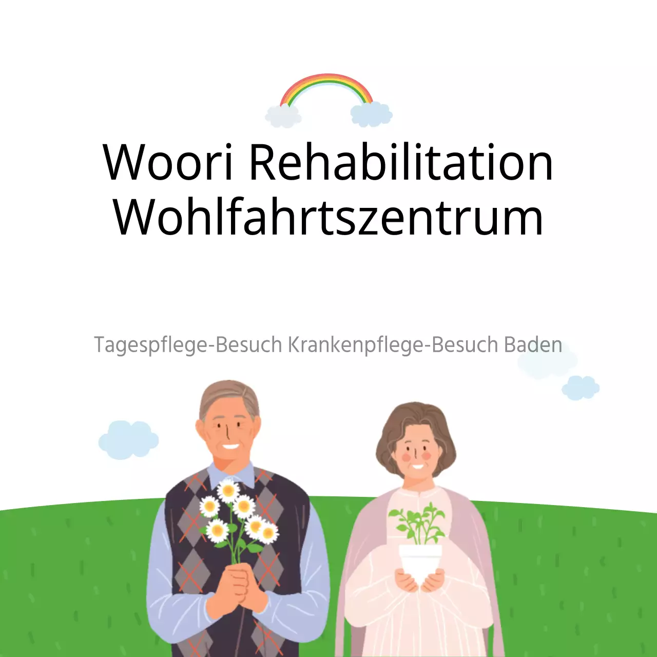 Zentrum für Rehabilitation und Wohlfahrt