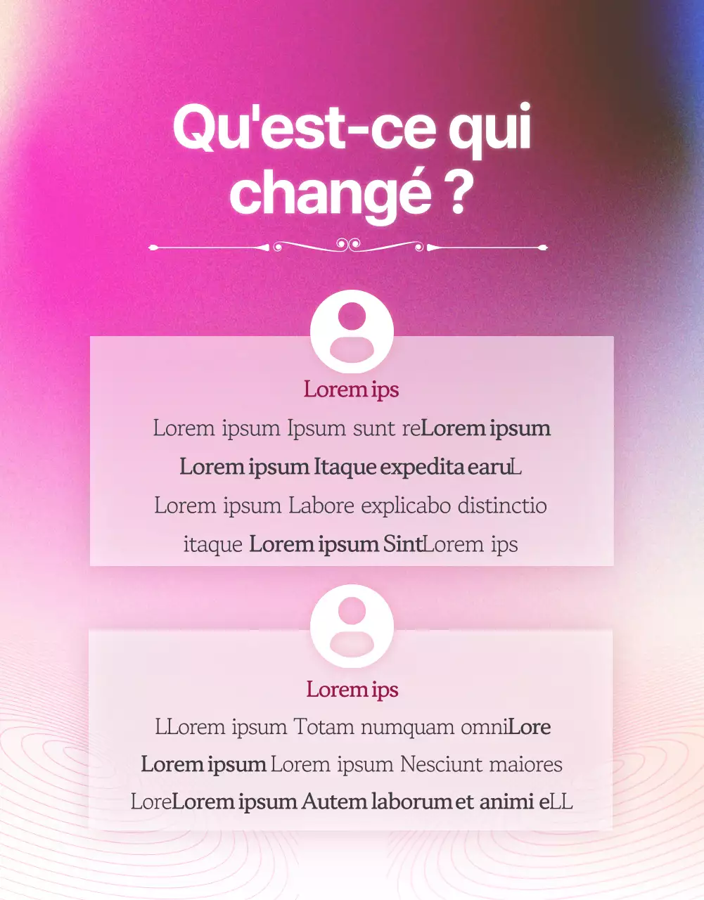 Promouvoir une psychothérapie rose, rêveuse et émotionnelle