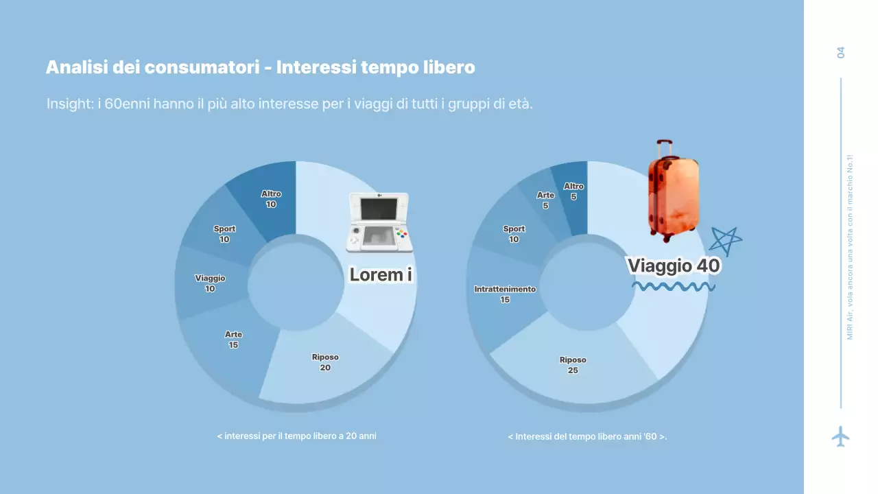 Finestre dell'aereo in blu concetto di pubblicità della compagnia aerea breve