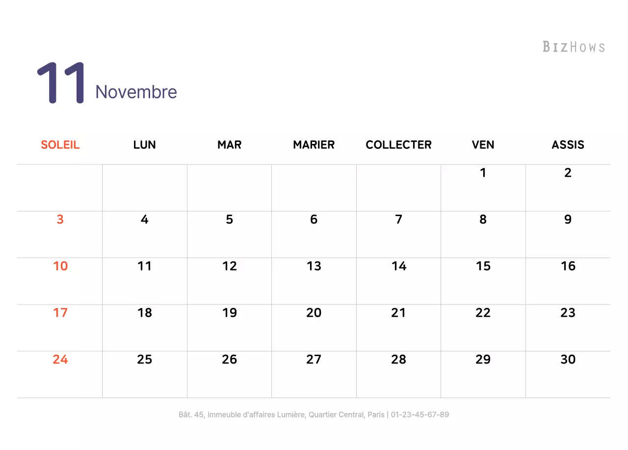 Illustration d'une famille multicolore