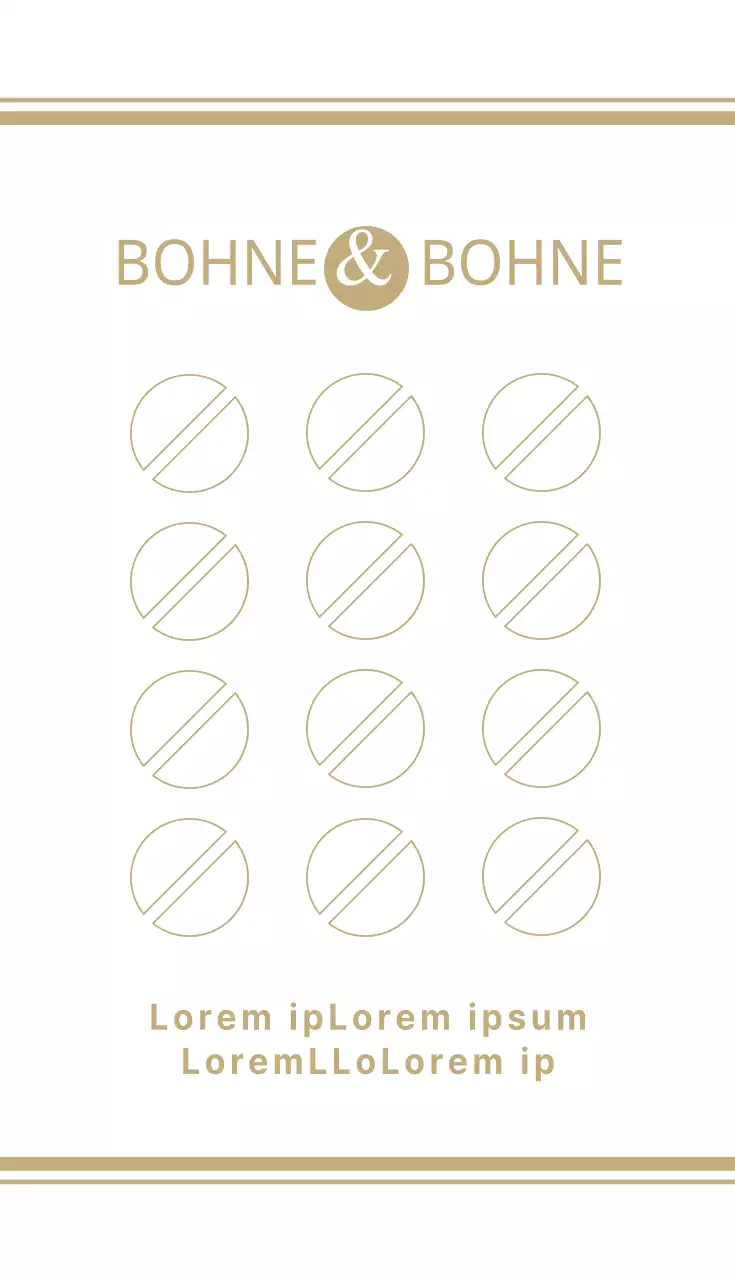Bohne & Bohne Kumho