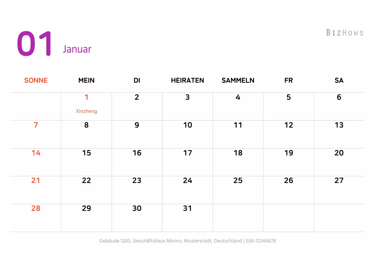 Mehrfarbige Familie Illustration Konzept