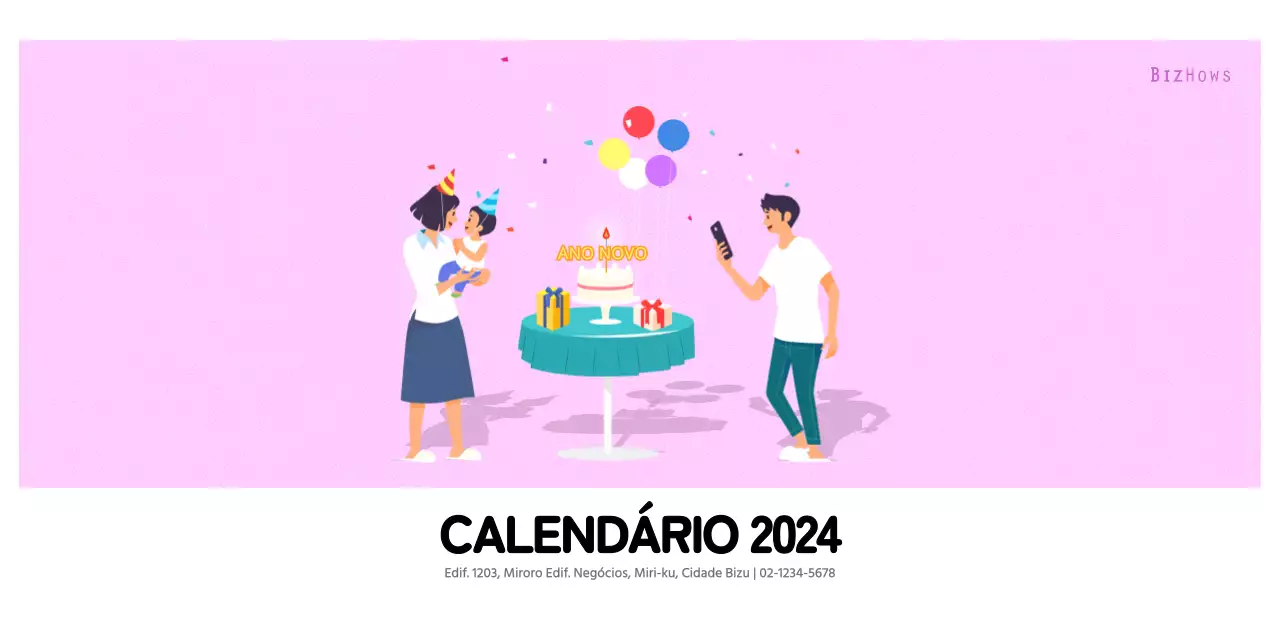 Conceito de ilustração de uma família multicolorida