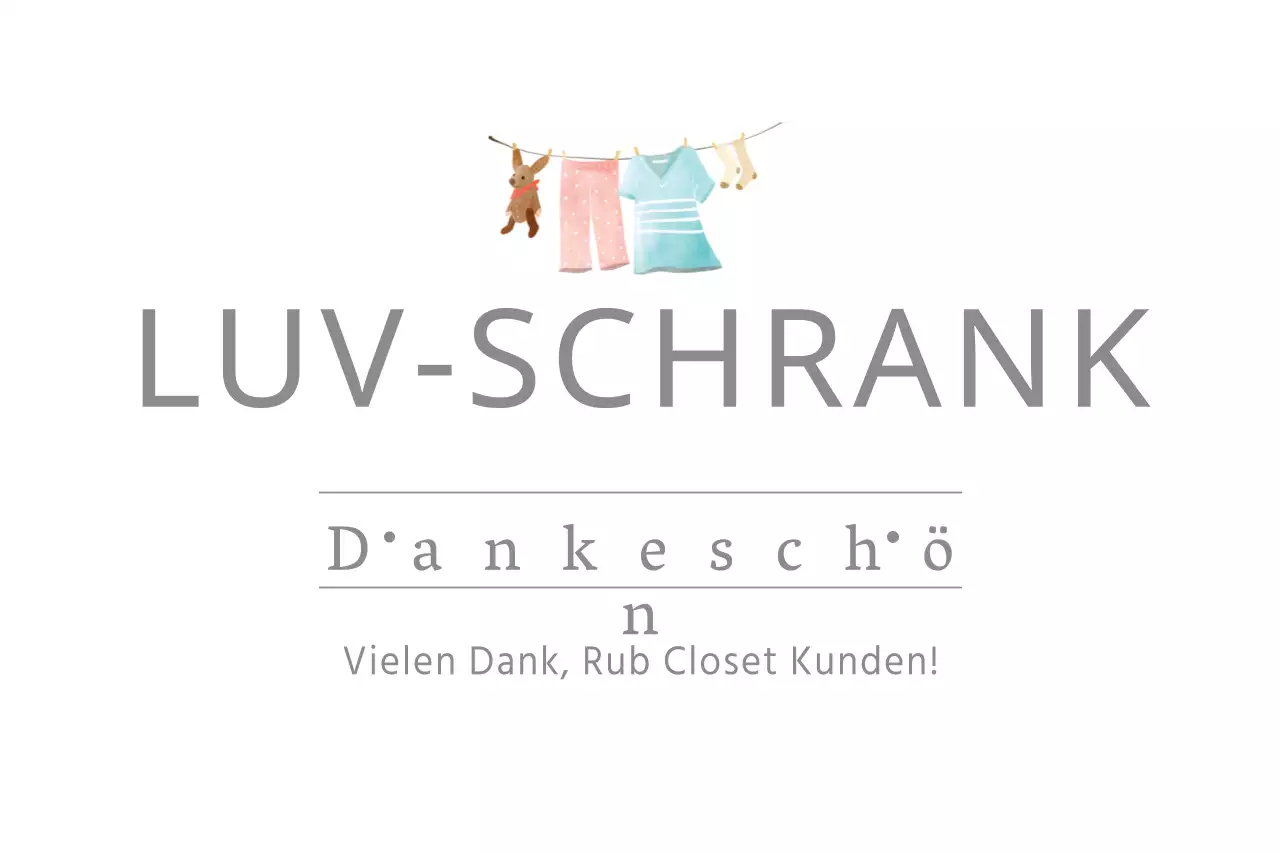 Kleiderschrank