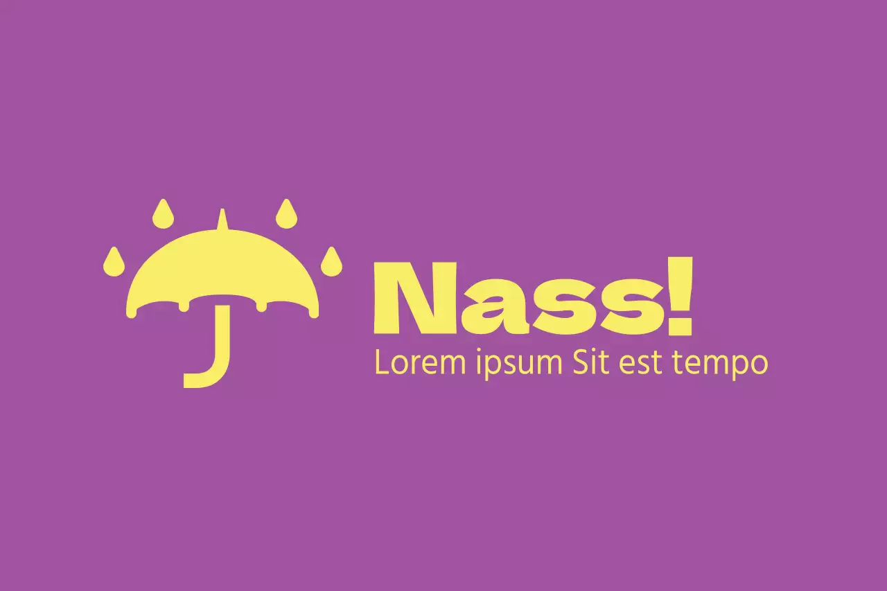 Nass!