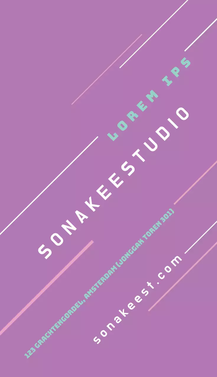 Studio Sonagi