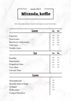 43235_Marmeren Menubord