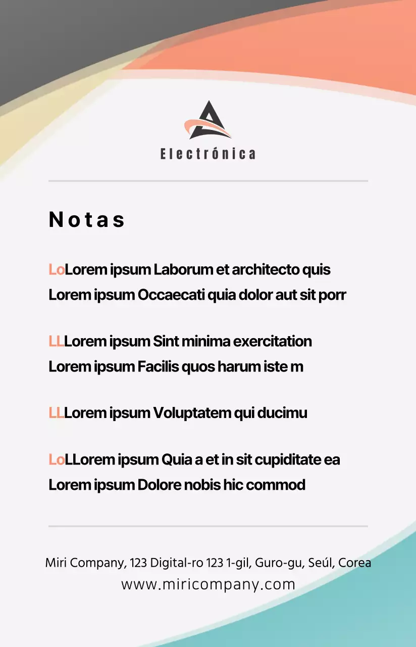 Un diseño limpio y colorido para los certificados de templos