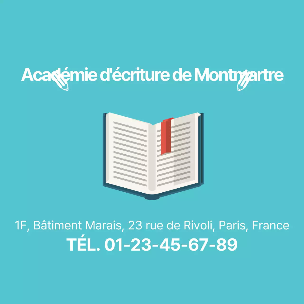 École de rédaction d'essais