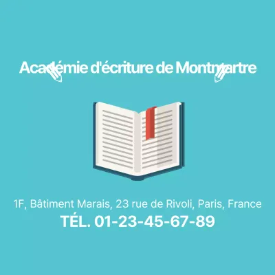 École de rédaction d'essais