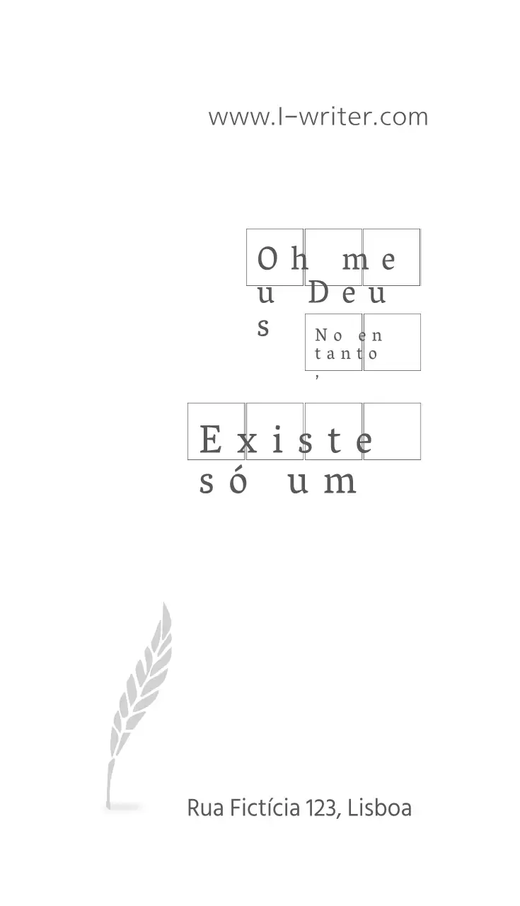 Escritor