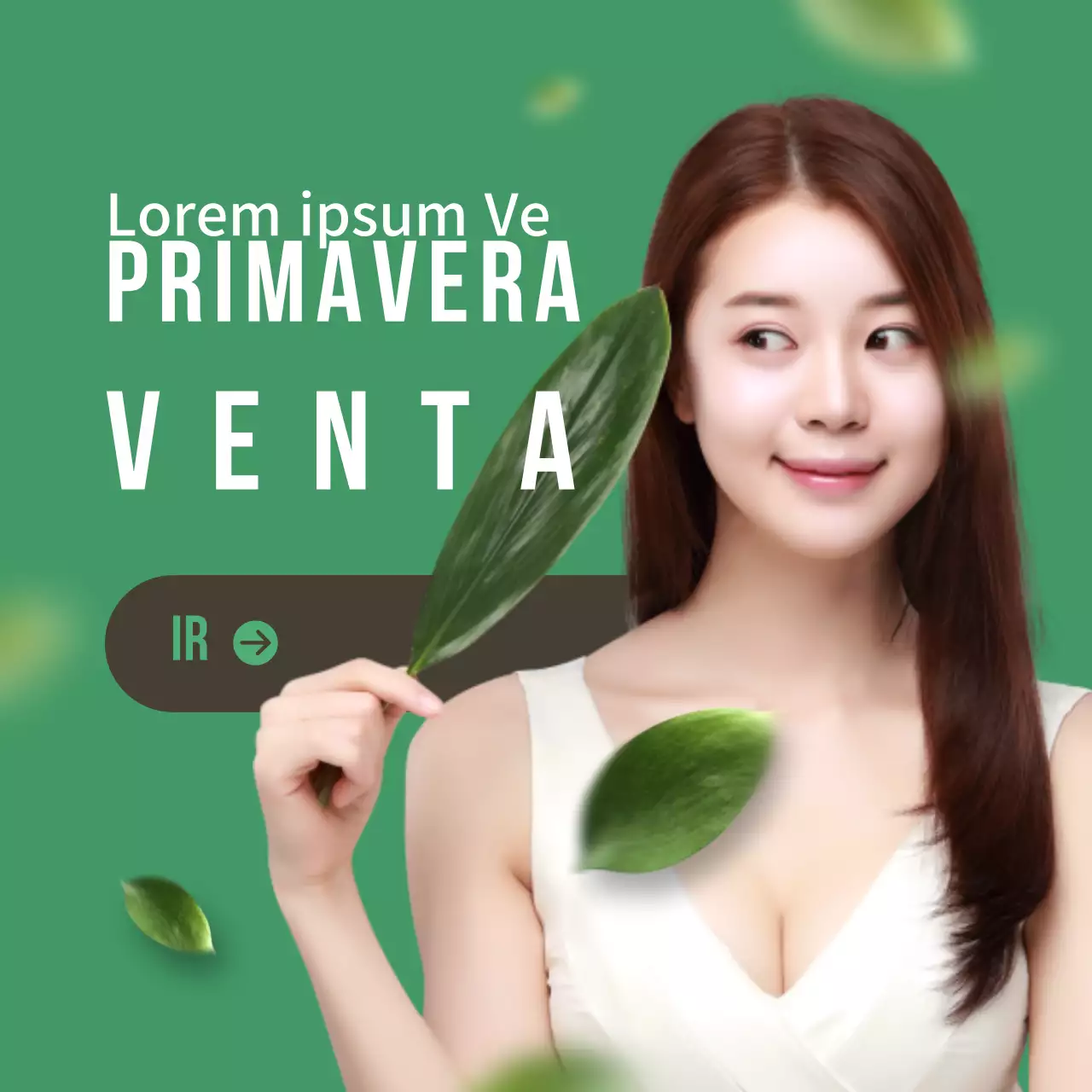 Venta de primavera_Modelos