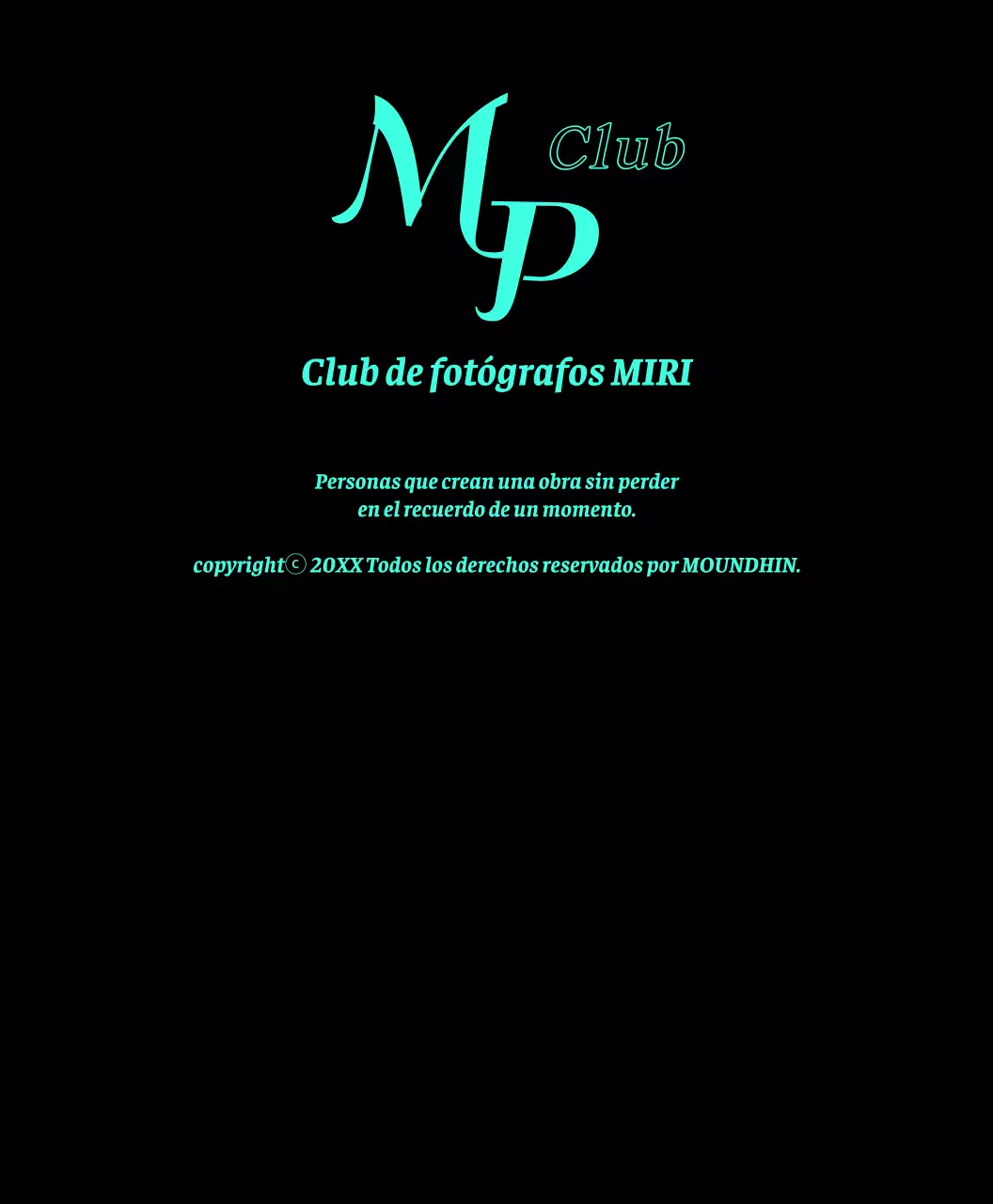 Foto clubes Foto clubes Camisetas de grupo con espacio para fotos Foto clubes Camisetas de grupo con espacio para fotos