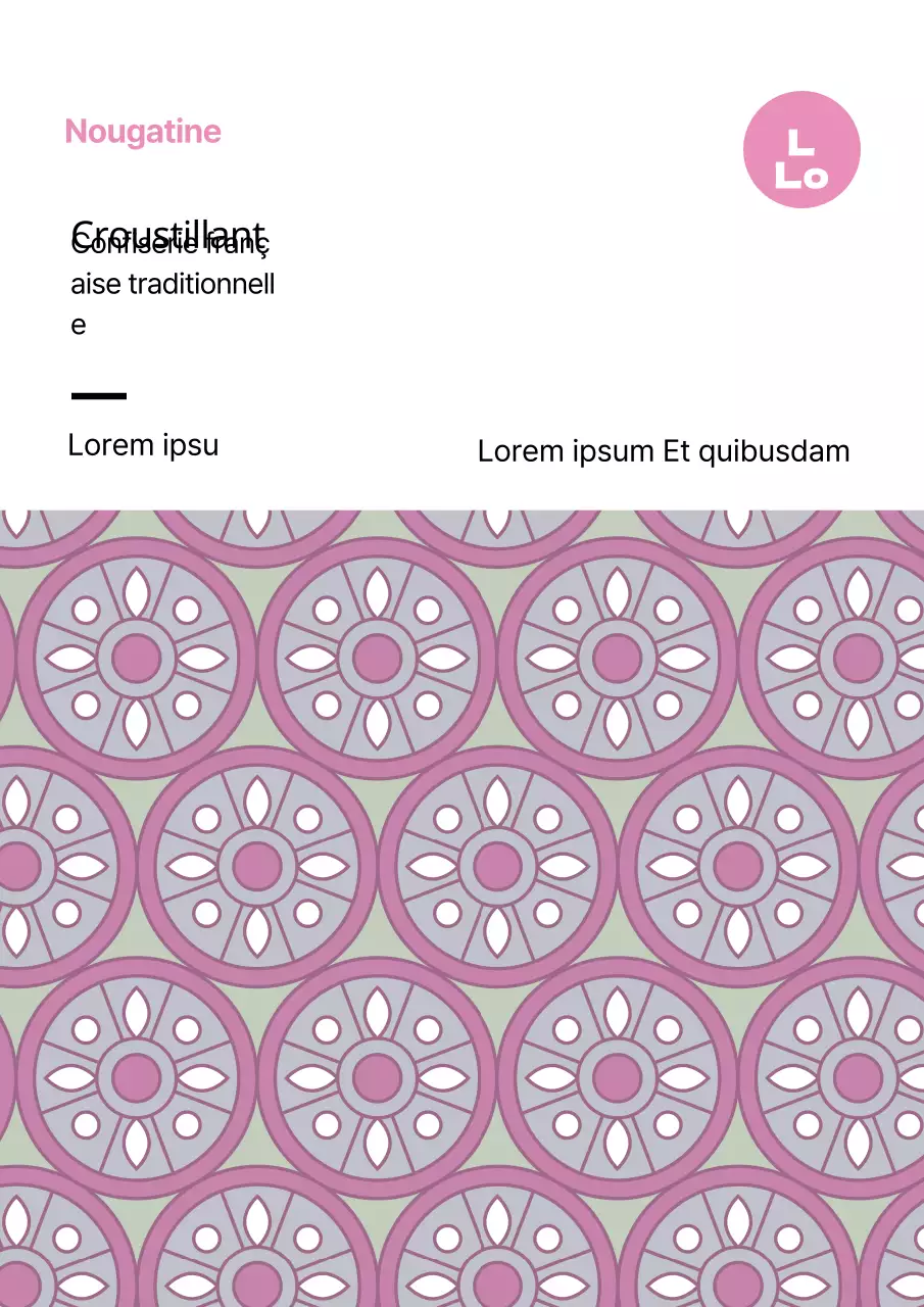 Promouvoir une jolie ferme en chartreuse