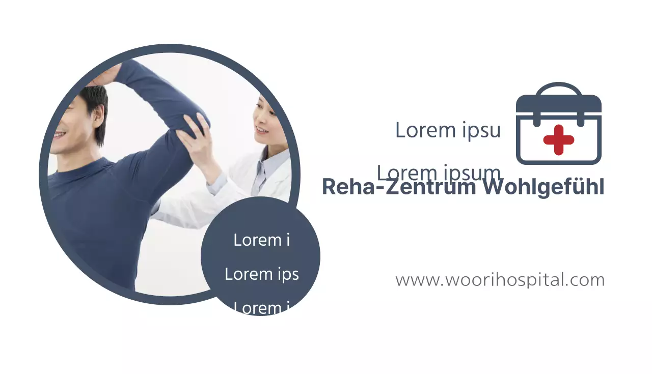 Rehabilitationsklinik