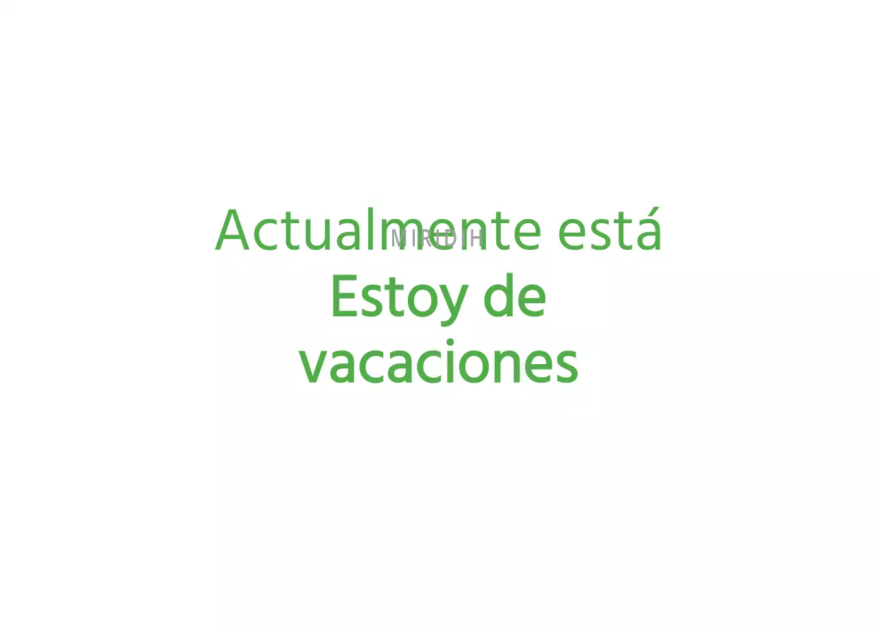 Calendario ilustrado multicolor