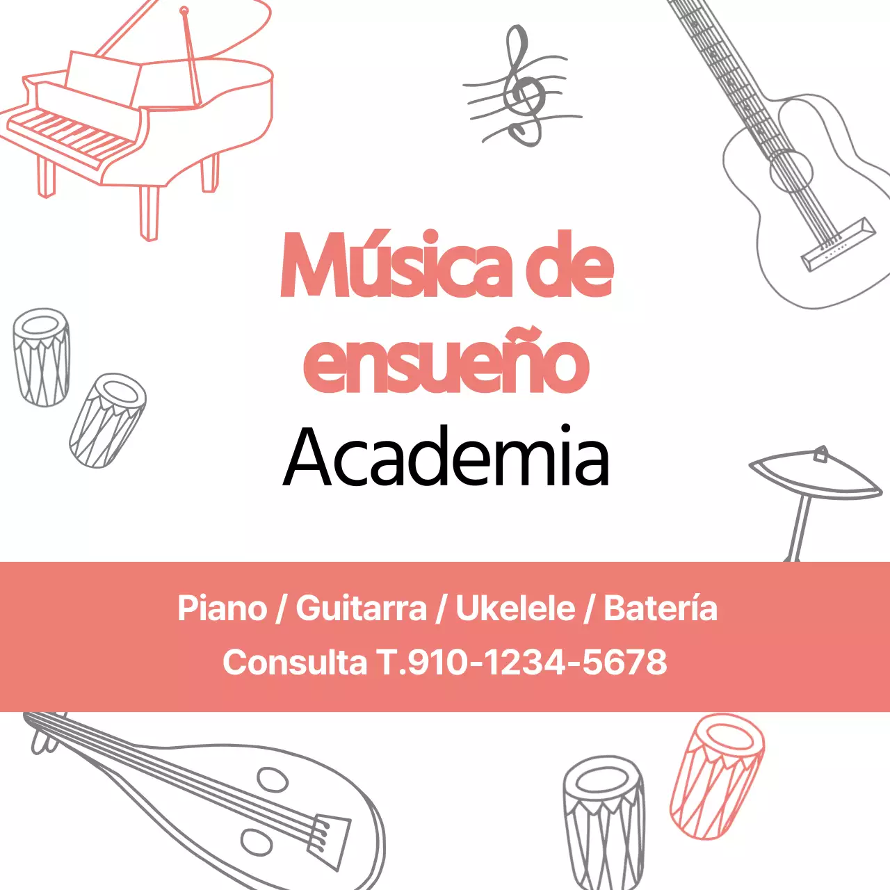 Academia de Música Dream