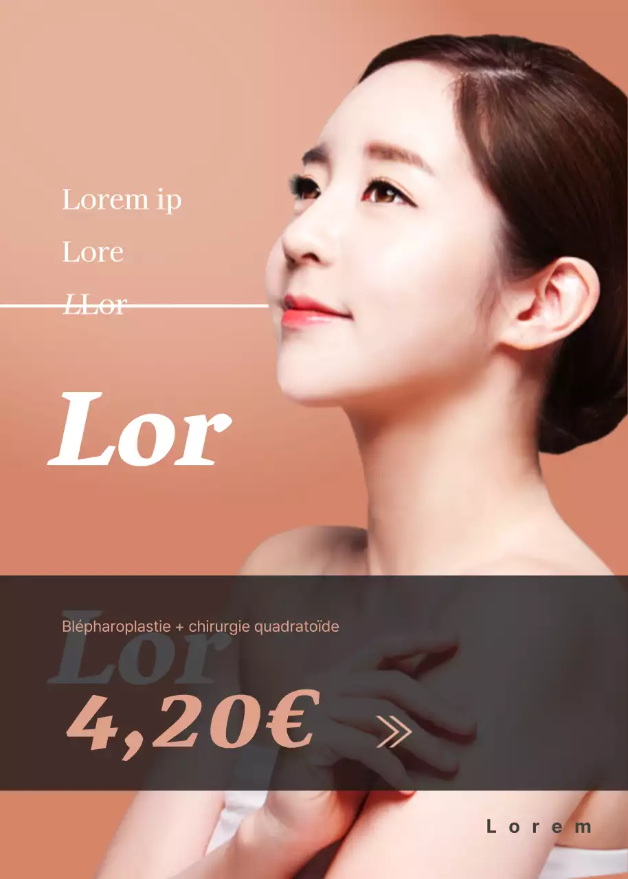 Chirurgie préplastique