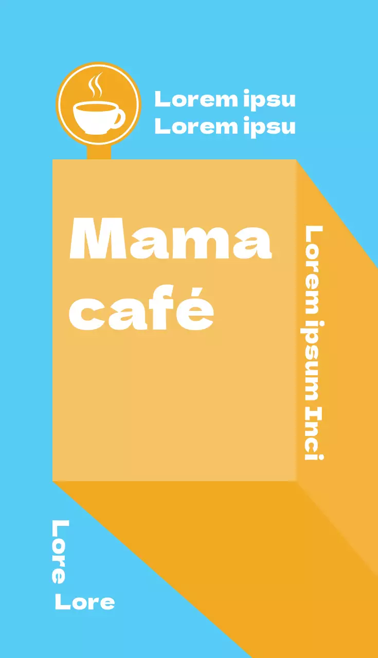 Café Mama