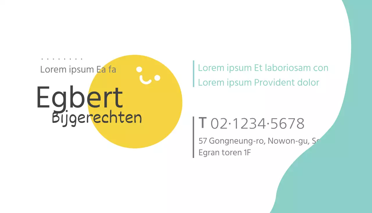 Eieren en bijgerechten