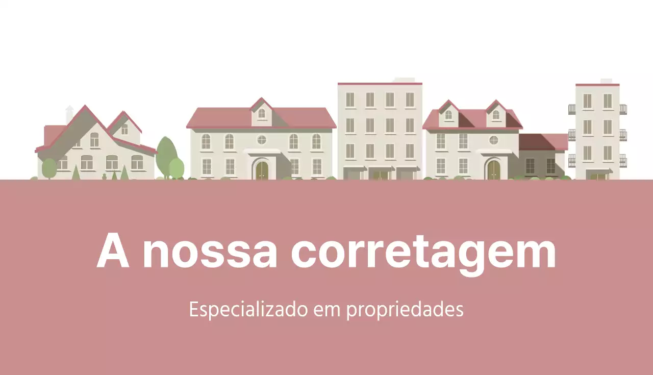 Corretores de imóveis