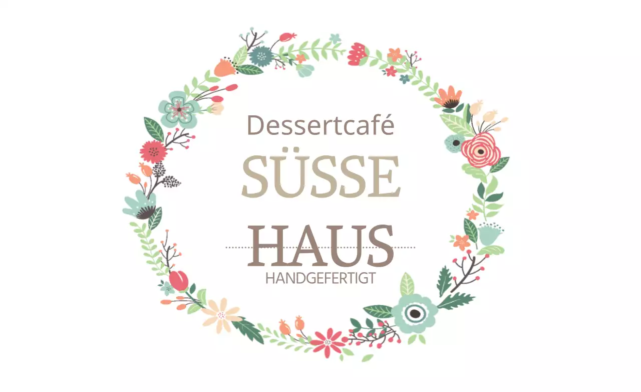 SÜSSES HAUS