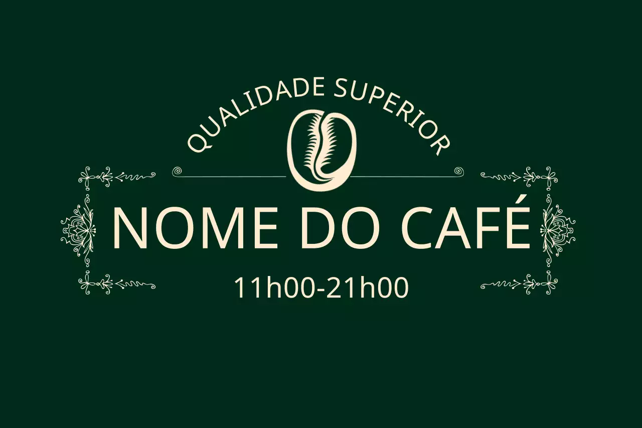 16 autocolantes de café