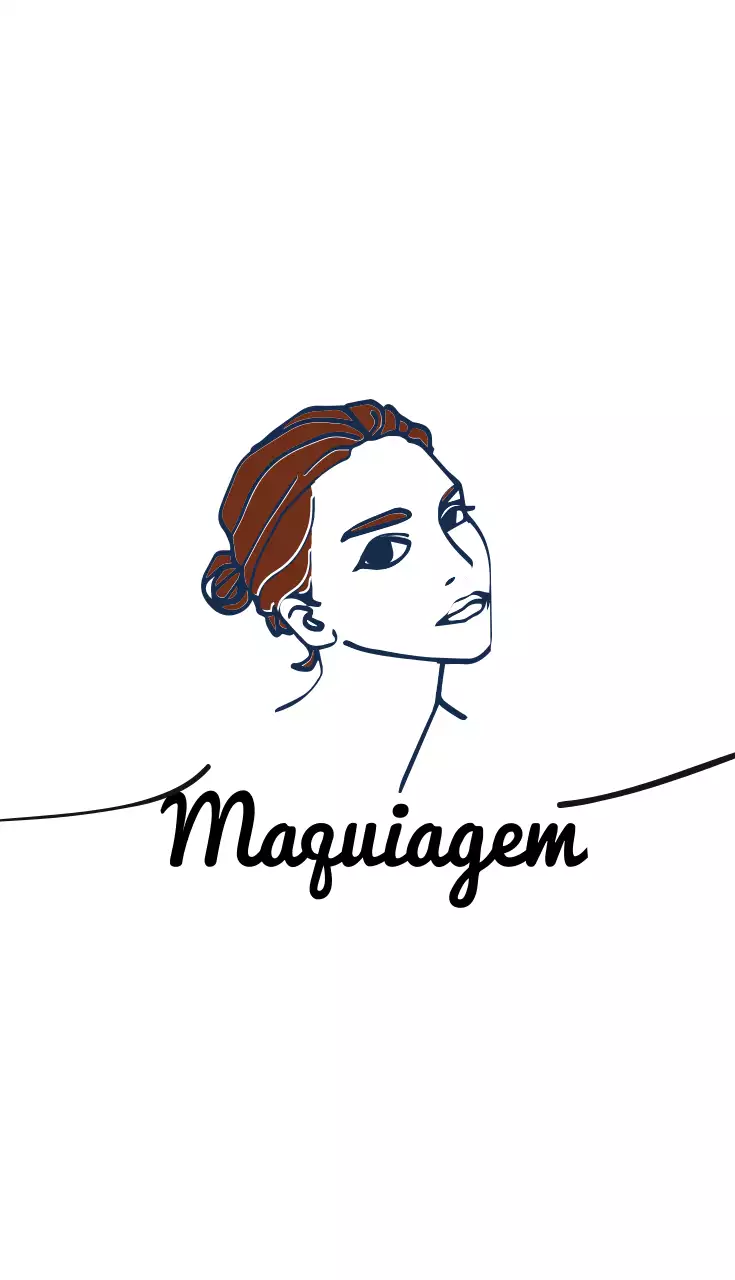 Maquilhagem