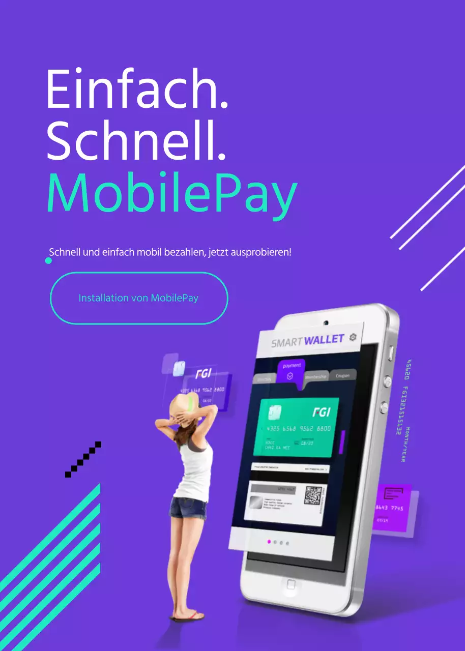 Mobiles Bezahlen