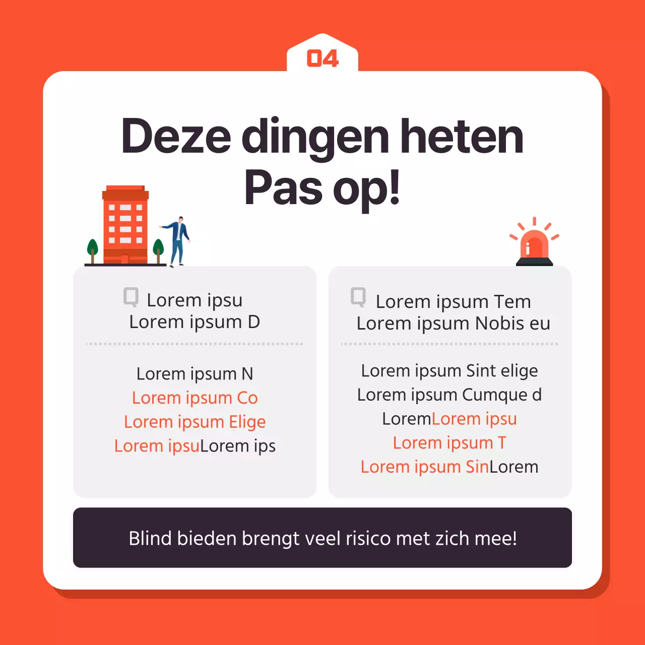 Veelkleurig veilingbeleggingsobject