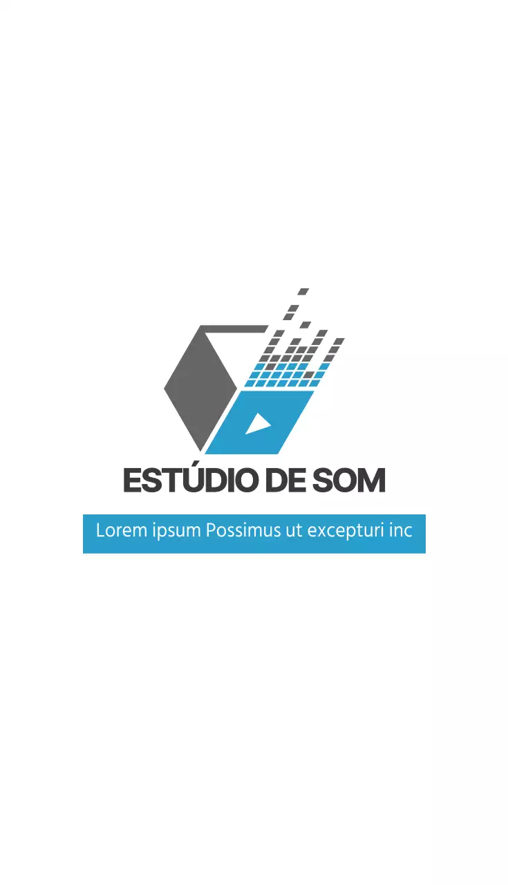 ESTÚDIO DE SOM