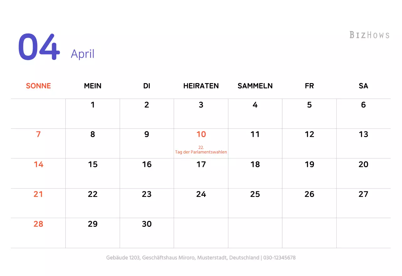 Mehrfarbige Familie Illustration Konzept
