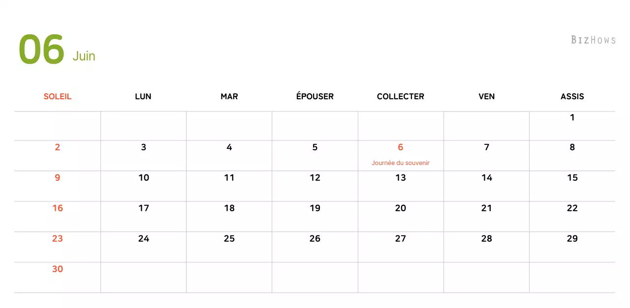 Illustration d'une famille multicolore