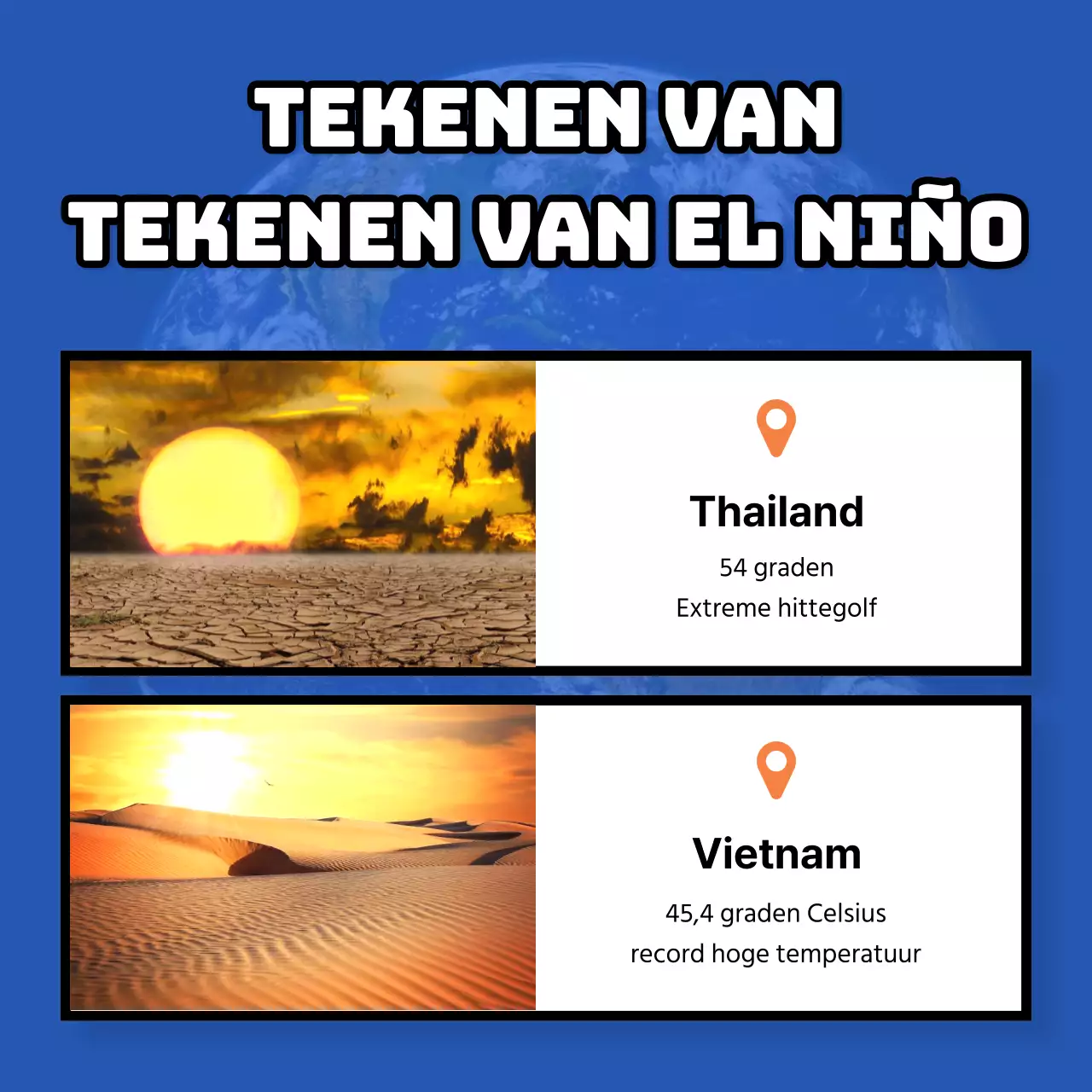 El Niño in kleurrijk detail uitgelegd