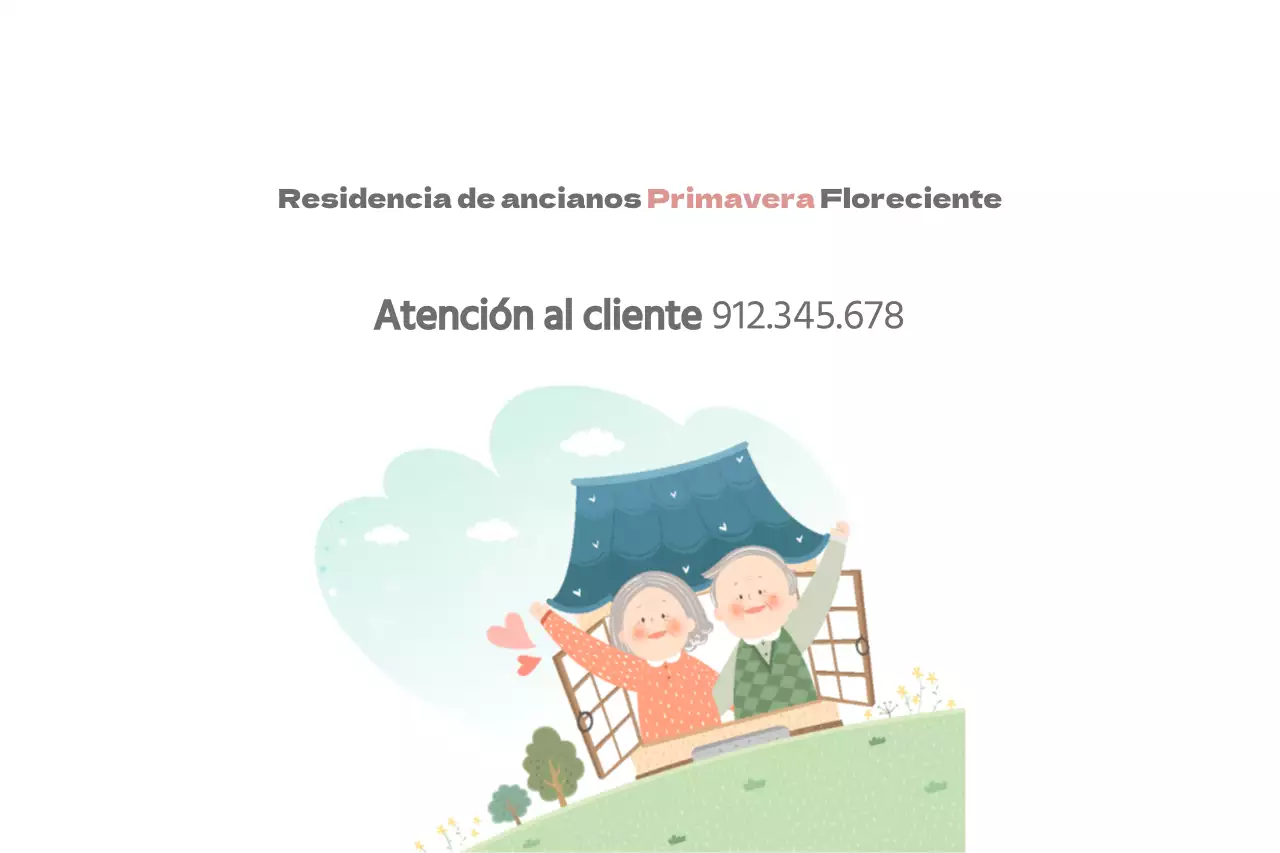 Sanatorio Blossoming Spring