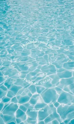 Fondo azul claro con ondas y texto para tarjetas de felicitación