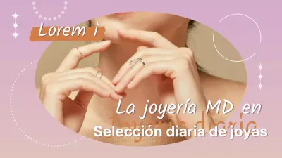 Miniaturas de joyas en YouTube