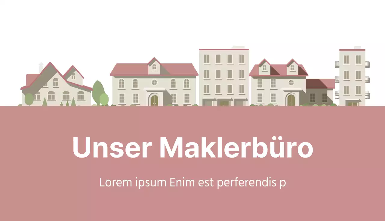 Immobilienmakler