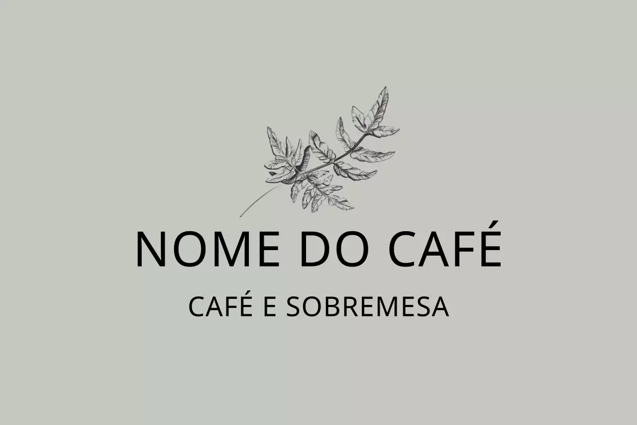 16 autocolantes de café