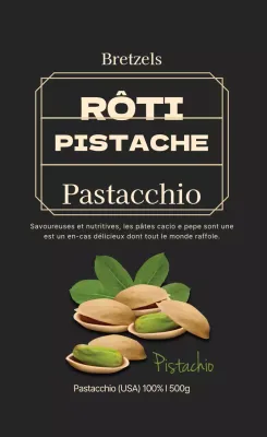 Pistache