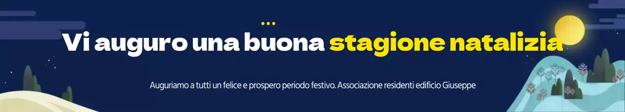 Un raccolto abbondante