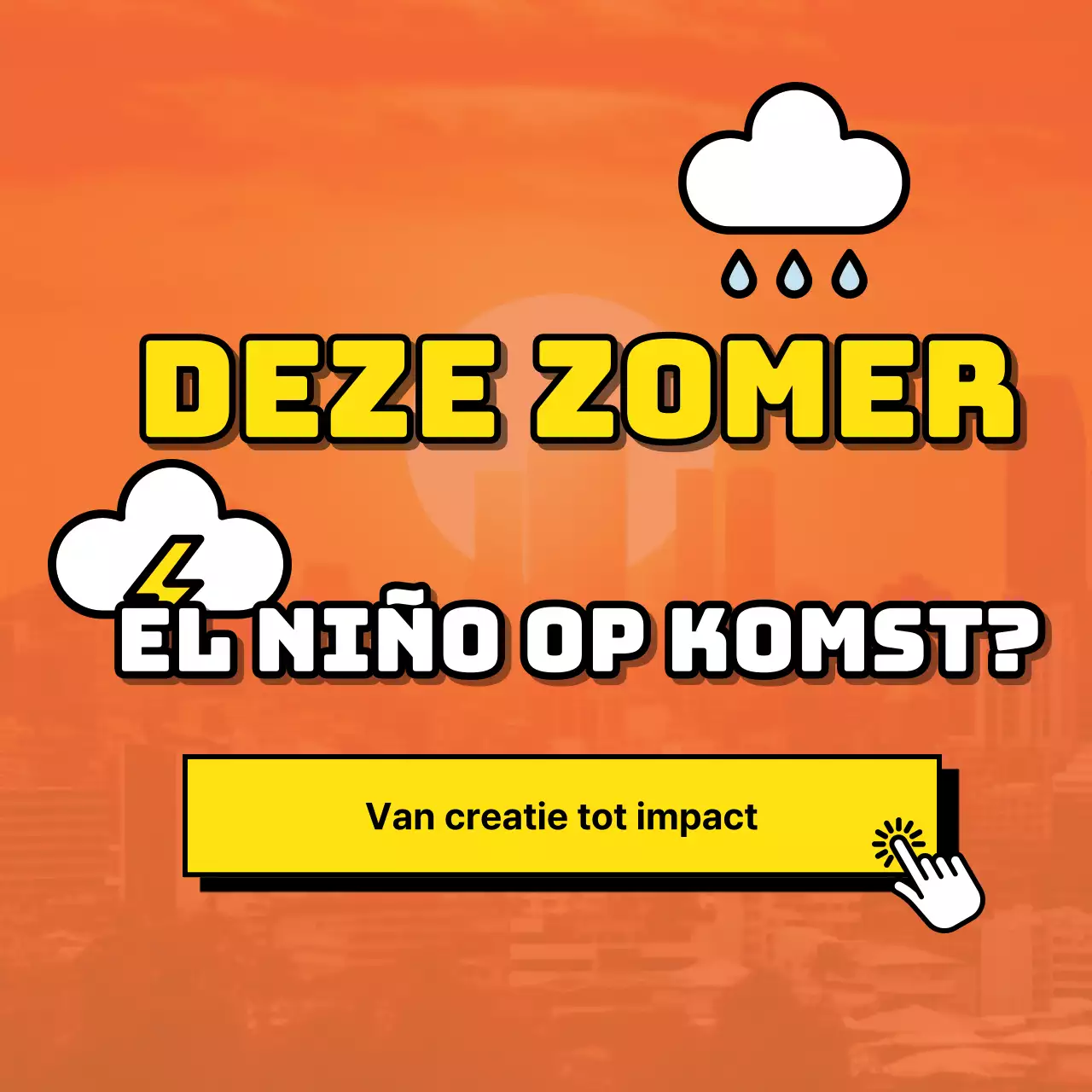 El Niño in kleurrijk detail uitgelegd