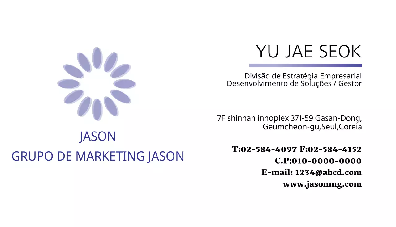 Jason Marketing