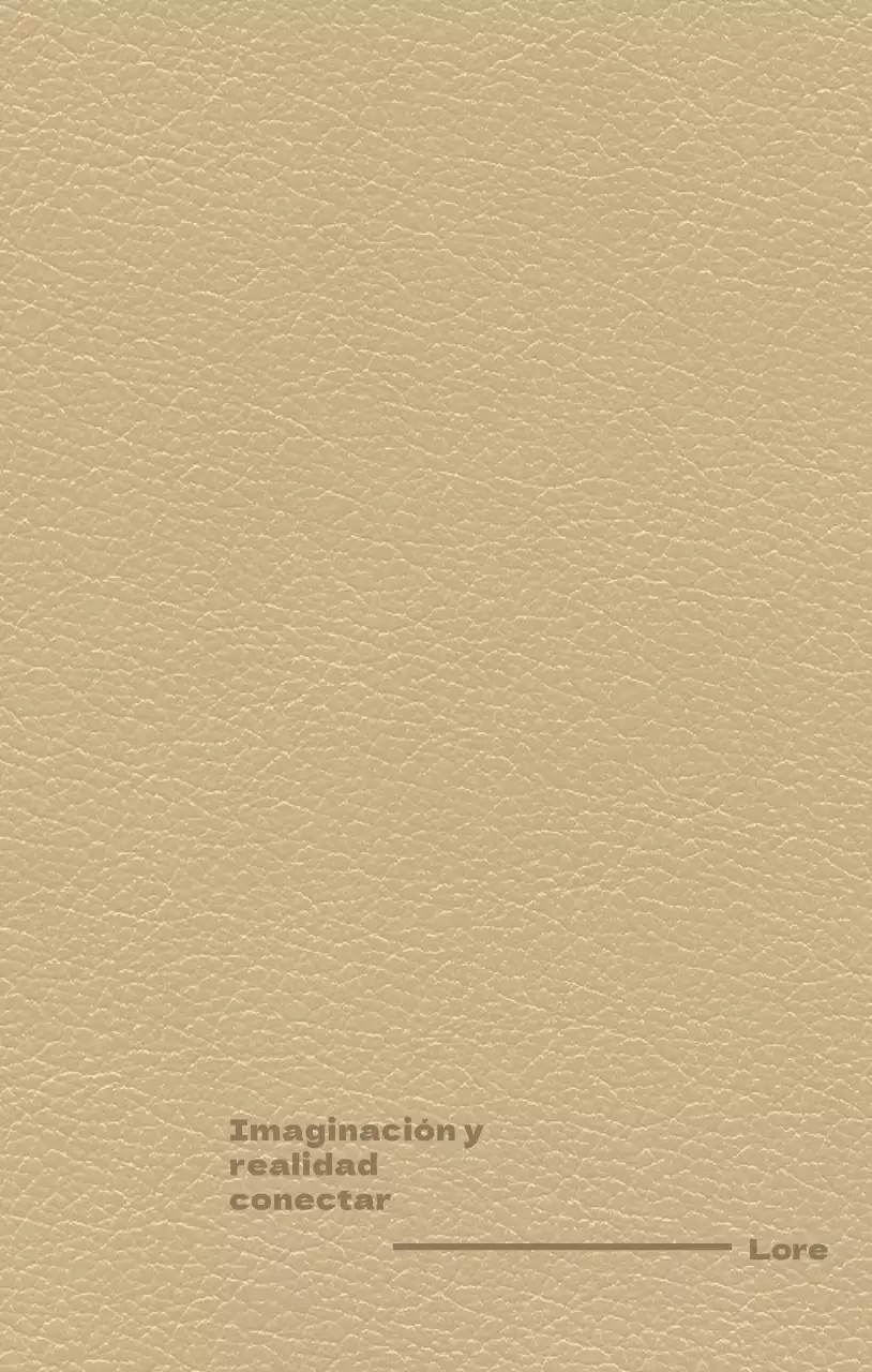 Portada de agenda de sociedad de inversión con eslogan y formas de la empresa