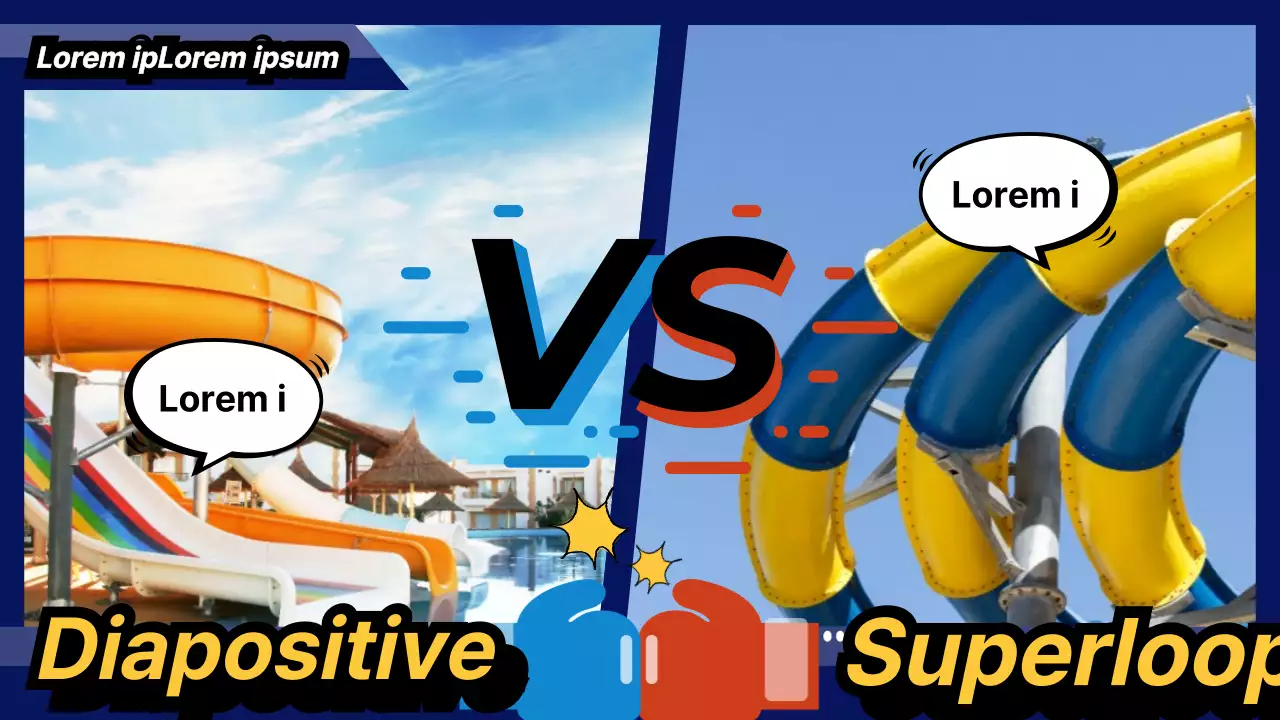 Confronto su YouTube