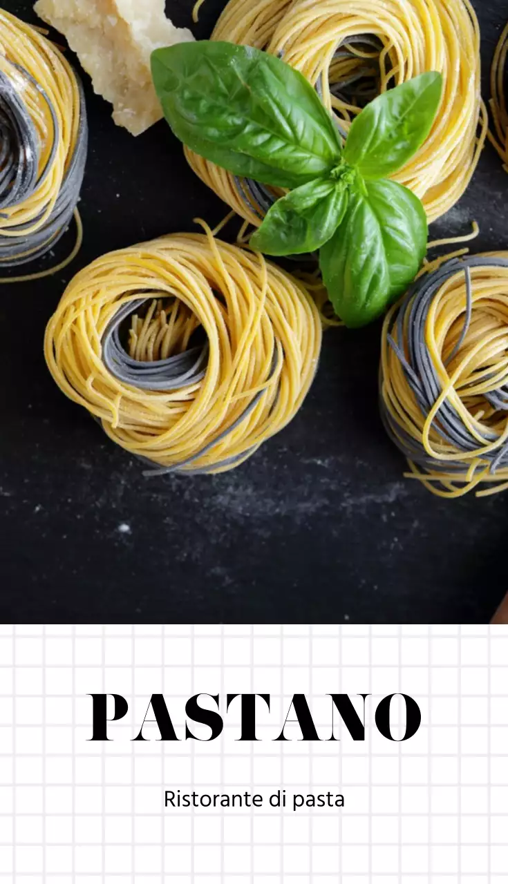 PASTANO
