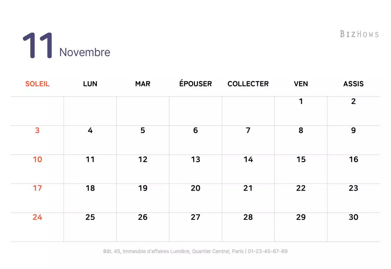 Illustration d'une famille multicolore