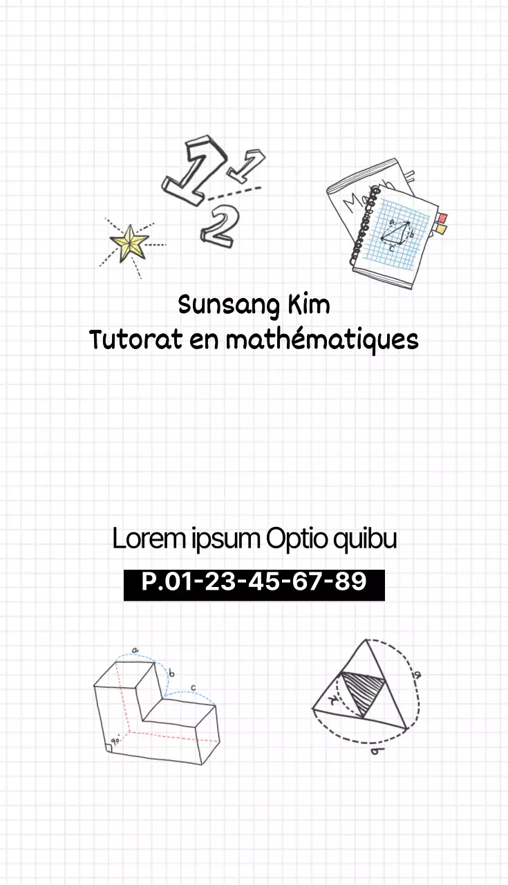Sunsaint Kim Maths Tutoring